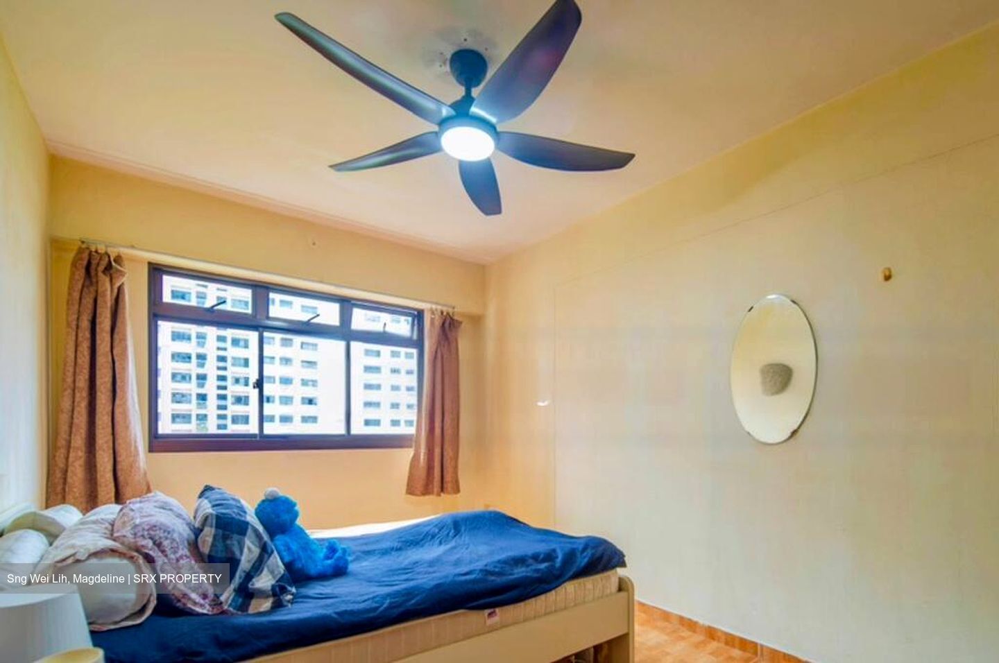 Blk 985B Buangkok Crescent (Hougang), HDB 5 Rooms #454068291